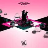 Artwork for "Real You"