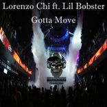 Artwork für "Gotta Move"