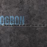 Artwork for "Ogbon (Trekkah Rework Julian Montenegro Dub Mix)"