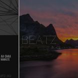 Artwork for "Namaste"