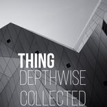 Artwork for "Depthwise Collected"