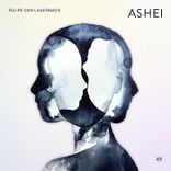 Portada para "Ashei"