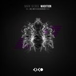 Portada para "Madition"