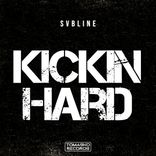 Artwork for "Kickin Hard"