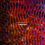 Artwork für "Konimani"