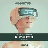 Artwork voor "Ruthless"