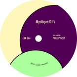 Artwork for "Mystique DJ's"
