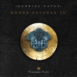Artwork voor "Donde Estabas Tu"
