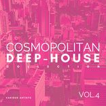 Artwork für "Cosmopolitan Deep-House Collection, Vol. 4"