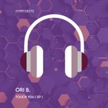 Portada para "Touch You"