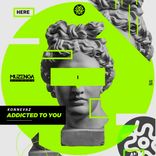 Artwork voor "Addicted to You"