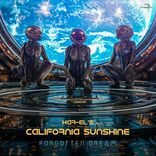 Portada para "Forgotten Dream"