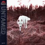 Artwork voor "Untamed"
