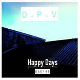 Artwork voor "Happy Days"