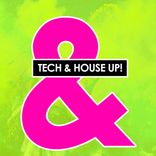 Artwork for "Tech & House Up!"