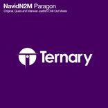 Artwork for "Paragon"