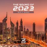 Artwork for "The Sound of 2023 Mix 5: Dubai"