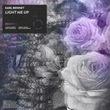 Artwork for "Light Me Up"