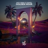 Artwork voor "Golden Hour"
