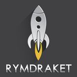 Artwork for "Rymdraket"