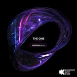 Artwork voor "The One (Madoria Remix)"