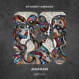 Artwork for "Amani"