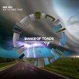 Artwork for "Not The Same Thing"