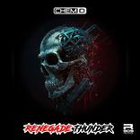 Artwork für "Renegade Thunder EP"