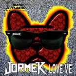 Artwork voor "Love Me"