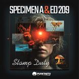Artwork for "Stamp Duty"