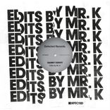Artwork voor "Edits by Mr. K"