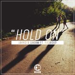 Portada para "Hold On"