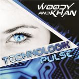 Artwork for "Technologik Pulse"