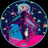 Artwork for "Pa Dentro"