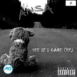 Artwork for "See If I Care EP"