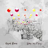 Portada para "Xeroi (Incl. Mi.La Remix)"