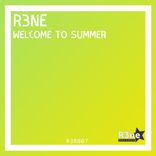 Portada para "Welcome To Summer"