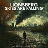 Artwork for "Skies Are Falling"