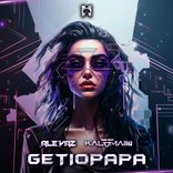 Artwork for "Getiopapa"