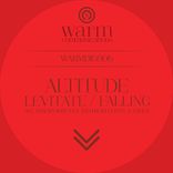 Artwork for "Levitate / Falling"