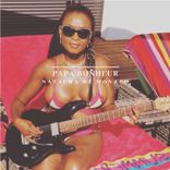 Portada para "Papa bonheur"