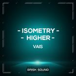 Artwork for "Isometry / Higher"
