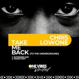 Artwork voor "Take Me Back"