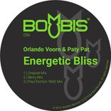 Portada para "Energetic Bliss"