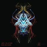 Artwork for "Pull My Hair"