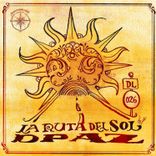 Artwork for "La Ruta Del Sol"