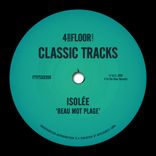 Artwork for "Beau Mot Plage"