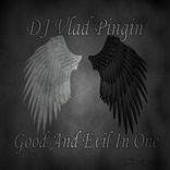 Artwork for "Good & Evil In One"