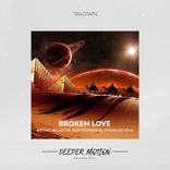 Artwork für "Broken Love"