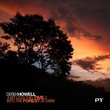 Portada para "A Bit Less This Time / Into The Forest At Night"